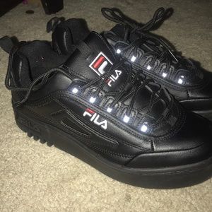 Fila shoes